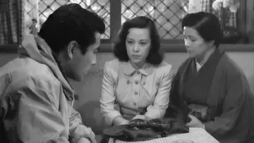 Zasłona do filmu "醜聞" #447932