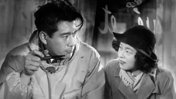 Zasłona do filmu "醜聞" #447937