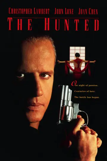 Plakat do filmu "W potrzasku" #880021