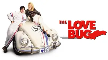 Zasłona do filmu "The Love Bug" #1042691