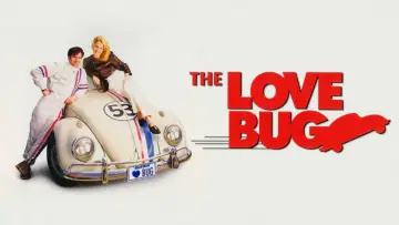 Zasłona do filmu "The Love Bug" #1042693