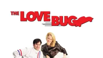 Zasłona do filmu "The Love Bug" #1042694