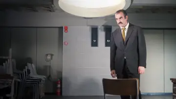 Zasłona do filmu "Agresja" #1046148