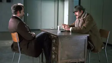 Zasłona do filmu "Agresja" #1046149