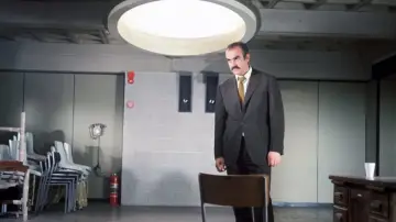 Zasłona do filmu "Agresja" #1046151