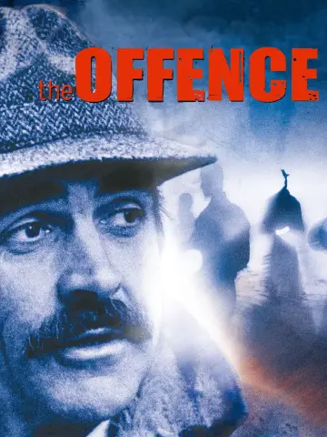 Plakat do filmu "Agresja" #1046177