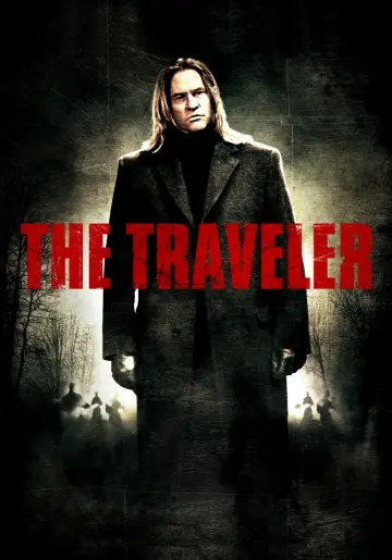 Plakat do filmu "The Traveler" #1110459