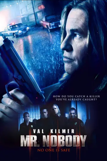 Plakat do filmu "The Traveler" #1110460