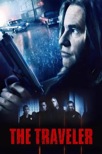 Plakat do filmu "The Traveler" #1110461