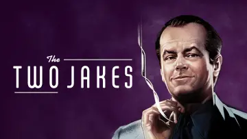 Zasłona do filmu "Dwóch Jake