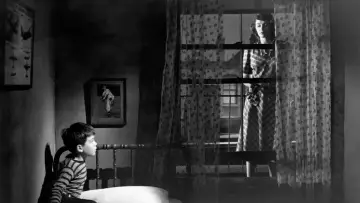 Zasłona do filmu "The Window" #1137578