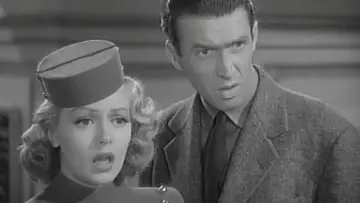 Zasłona do filmu "Ziegfeld Girl" #1136511