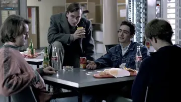 Zasłona do filmu "71 fragmentów" #1101448