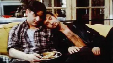 Zasłona do filmu "Boyfriends" #736694