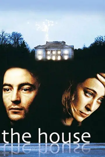 Plakat do filmu "Dom" #1904692