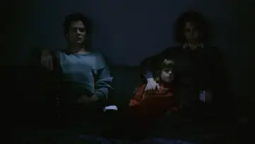 Zasłona do filmu "Siódmy kontynent" #1088860