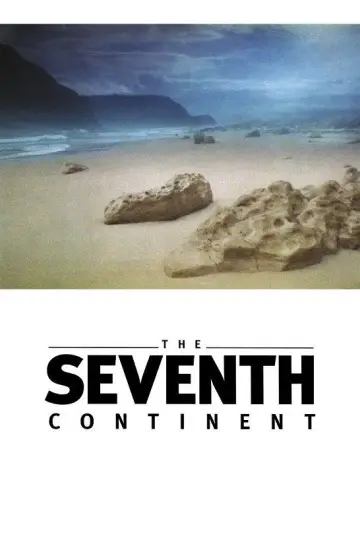 Plakat do filmu "Siódmy kontynent" #1088868