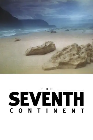 Plakat do filmu "Siódmy kontynent" #1088872