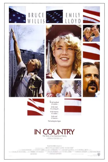 Plakat do filmu "Na Wrogiej Ziemi" #1120460
