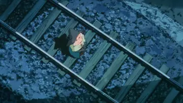 Zasłona do filmu "Lupin III: Babylon no Gon Densetsu" #1640443