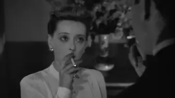 Zasłona do filmu "Trzy kamelie" #1041580