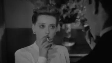 Zasłona do filmu "Trzy kamelie" #1041582