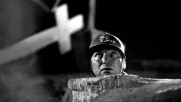 Zasłona do filmu "Les Croix de bois" #1149907