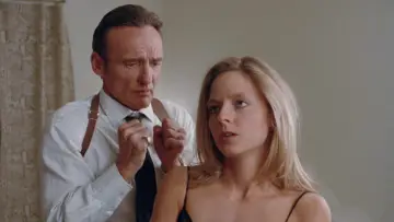 Zasłona do filmu "Zlecenie" #1087723