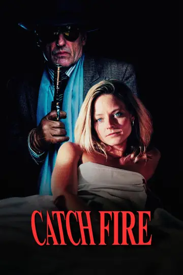 Plakat do filmu "Zlecenie" #1087725