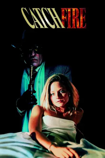 Plakat do filmu "Zlecenie" #699600