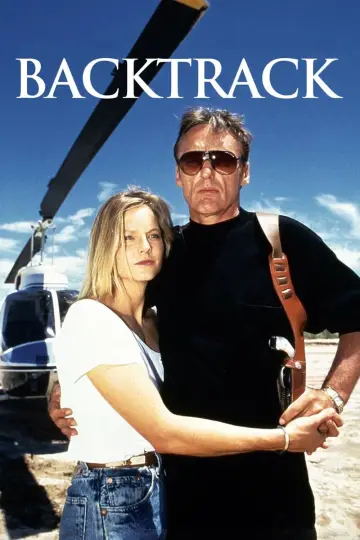 Plakat do filmu "Zlecenie" #699601