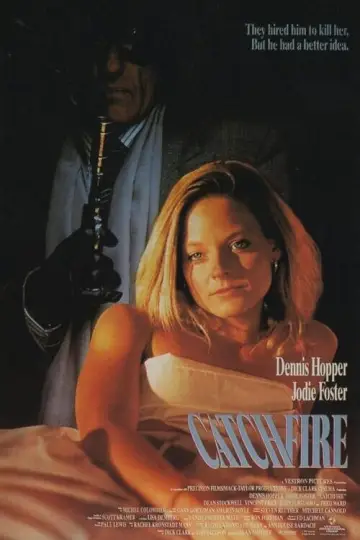 Plakat do filmu "Zlecenie" #699605