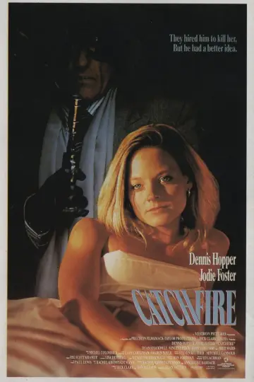 Plakat do filmu "Zlecenie" #699608
