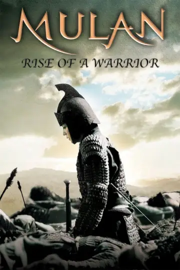 Plakat do filmu "Mulan" #148926
