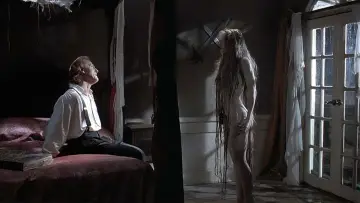 Zasłona do filmu "Necronomicon" #404365