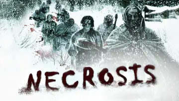 Zasłona do filmu "Necrosis" #1135198