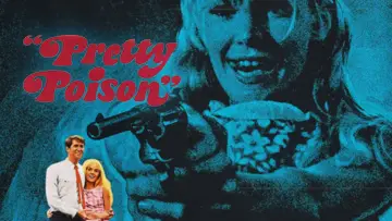 Zasłona do filmu "Pretty Poison" #1192316