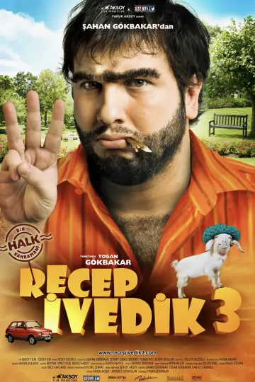 Recep İvedik 3