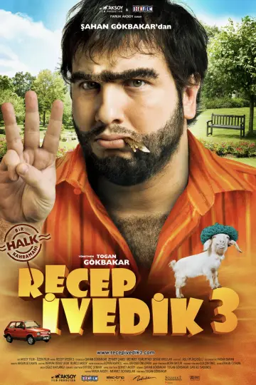 Recep İvedik 3