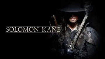Zasłona do filmu "Solomon Kane: Pogromca zła" #106286