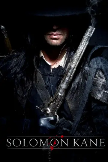 Plakat do filmu "Solomon Kane: Pogromca zła" #106294