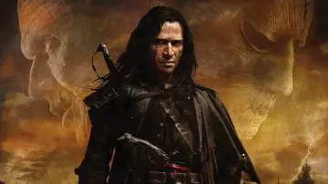 Zasłona do filmu "Solomon Kane: Pogromca zła" #310303