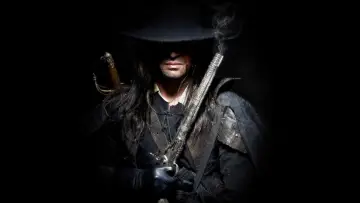 Zasłona do filmu "Solomon Kane: Pogromca zła" #310304