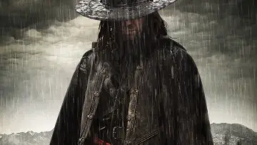 Zasłona do filmu "Solomon Kane: Pogromca zła" #310305