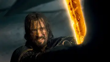 Zasłona do filmu "Solomon Kane: Pogromca zła" #310306