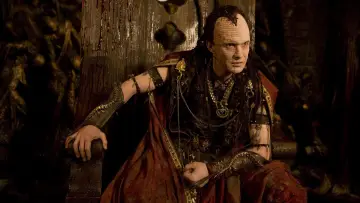 Zasłona do filmu "Solomon Kane: Pogromca zła" #310307