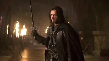 Zasłona do filmu "Solomon Kane: Pogromca zła" #310308