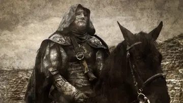 Zasłona do filmu "Solomon Kane: Pogromca zła" #310309