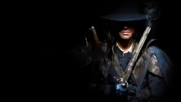 Zasłona do filmu "Solomon Kane: Pogromca zła" #635760
