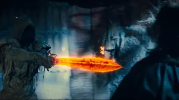 Zasłona do filmu "Solomon Kane: Pogromca zła" #635763
